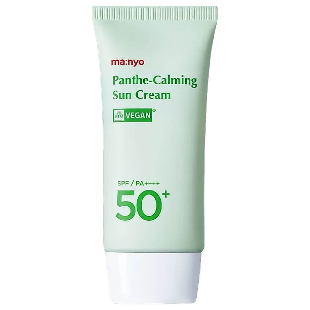 Manyo Panthe-Calming Sun Cream SPF 50+ PA++++